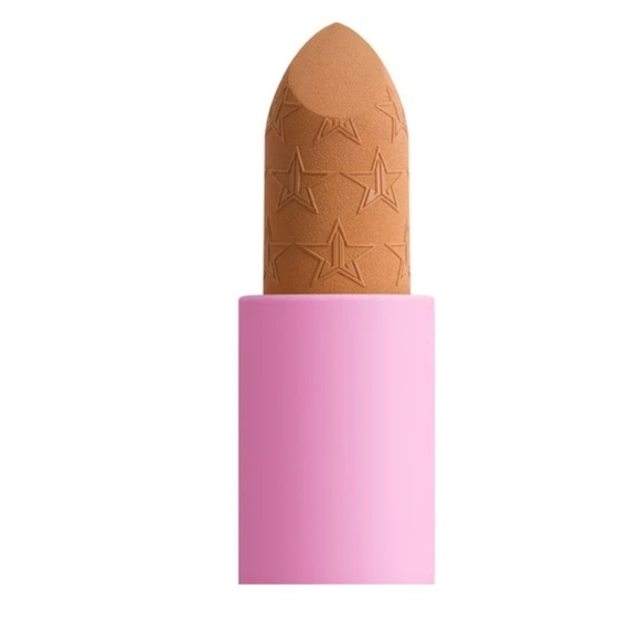Jeffree Star Velvet Trap Lipstick in Gardening .12 oz - Picture 1 of 4